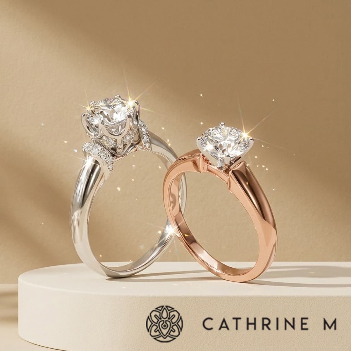 Når øyeblikket skal vare evig